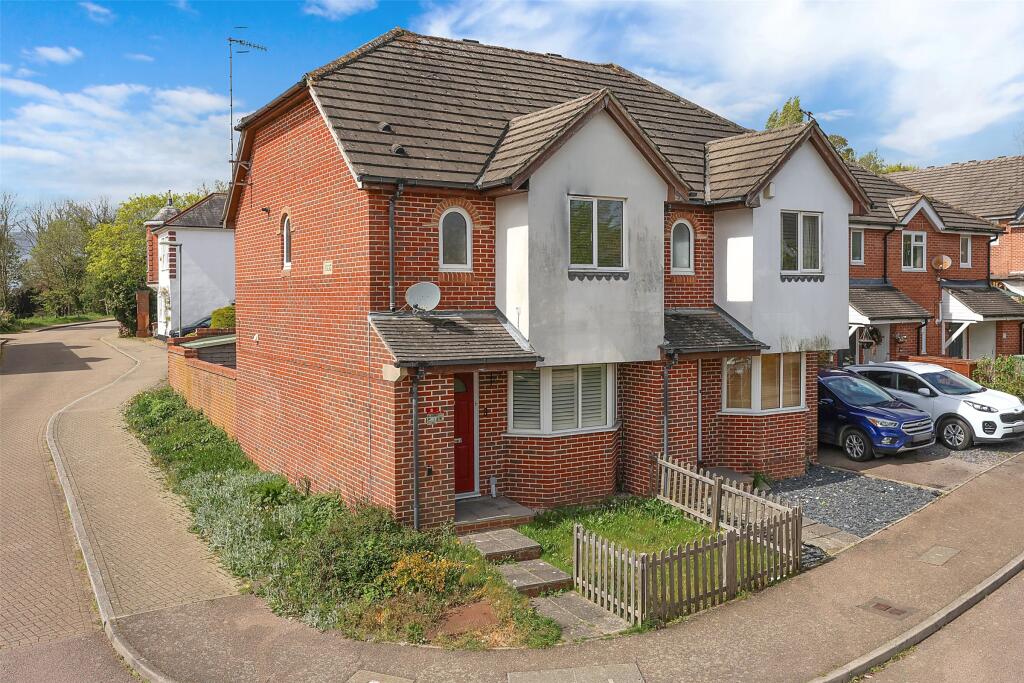 Main image of property: Abinger Drive, Redhill, Surrey, RH1