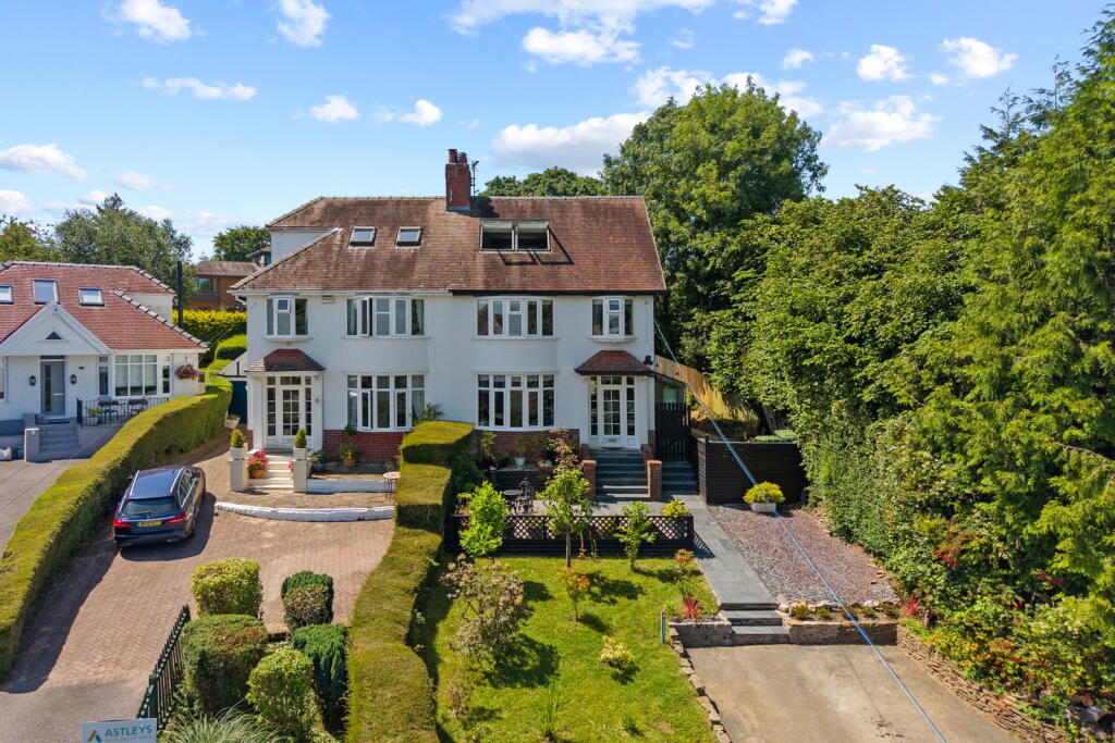 Main image of property: Long Acre Gardens, Mayals, Swansea, SA3 5JS