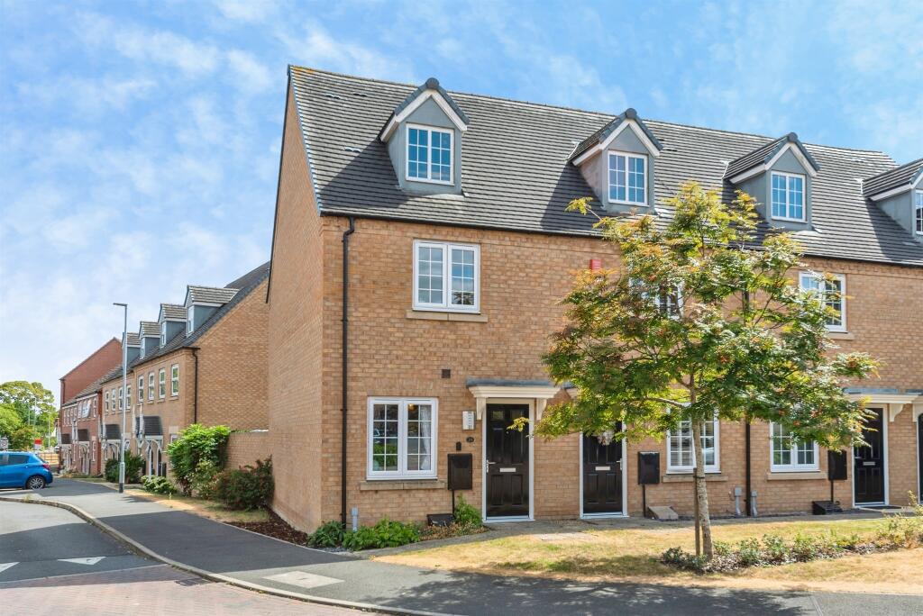 Main image of property: Lavender Way, Newark