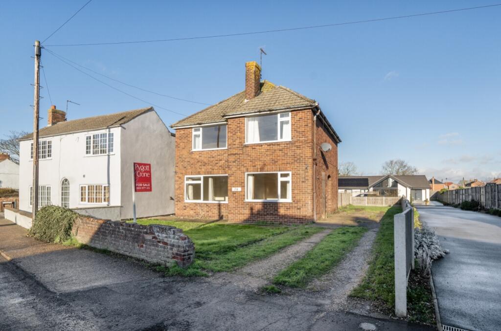 Main image of property: High Street, Billinghay, Lincoln, Lincolnshire, LN4