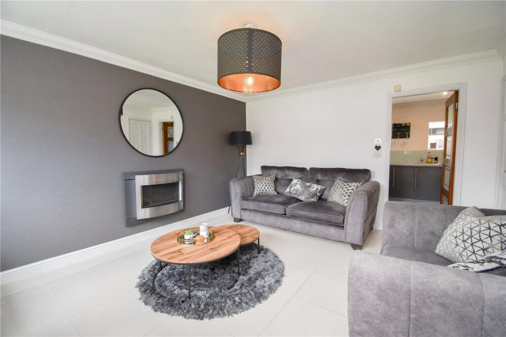 House in Chester - More