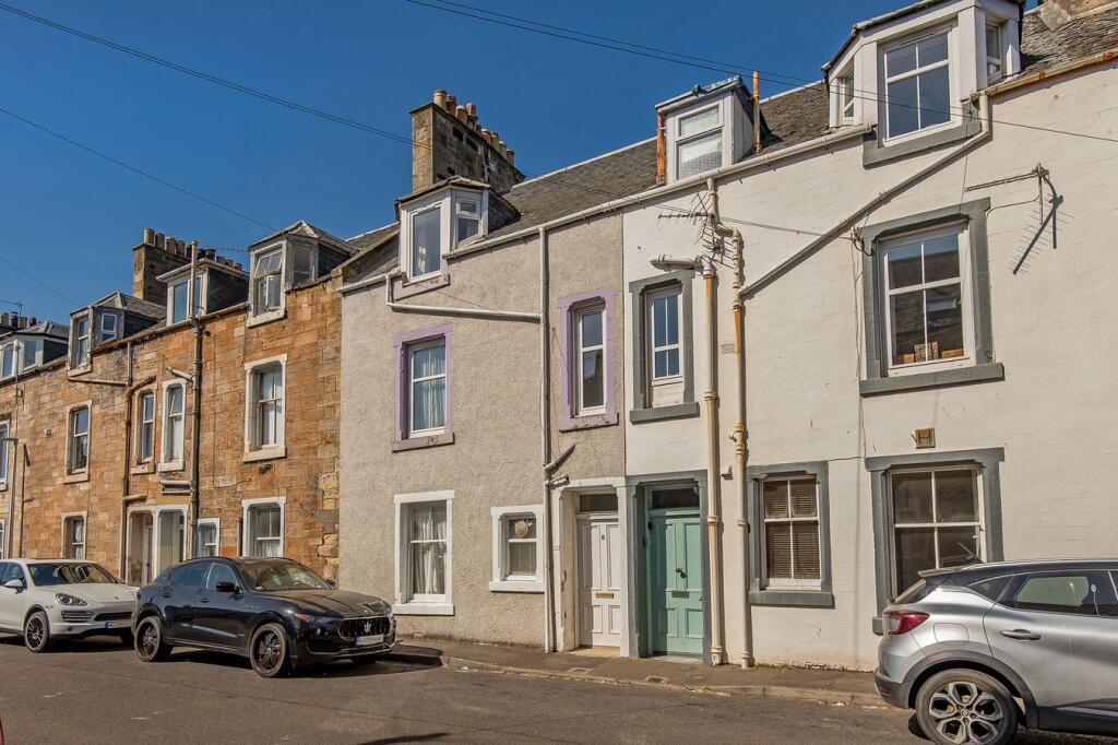 Main image of property: George Terrace, St Monans, Anstruther, KY10