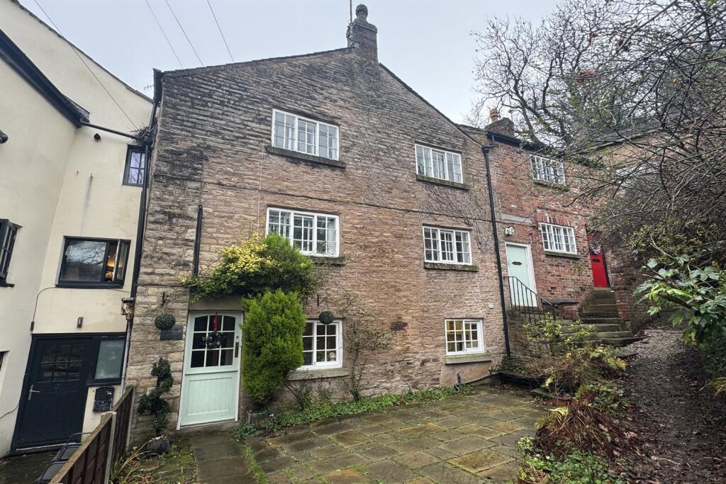 Main image of property: Buxton Old Road, Disley, Stockport