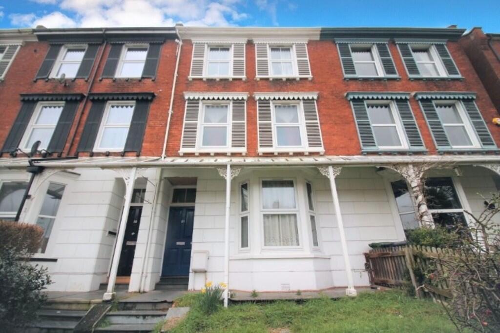 Main image of property: Old Tiverton Road, Exeter