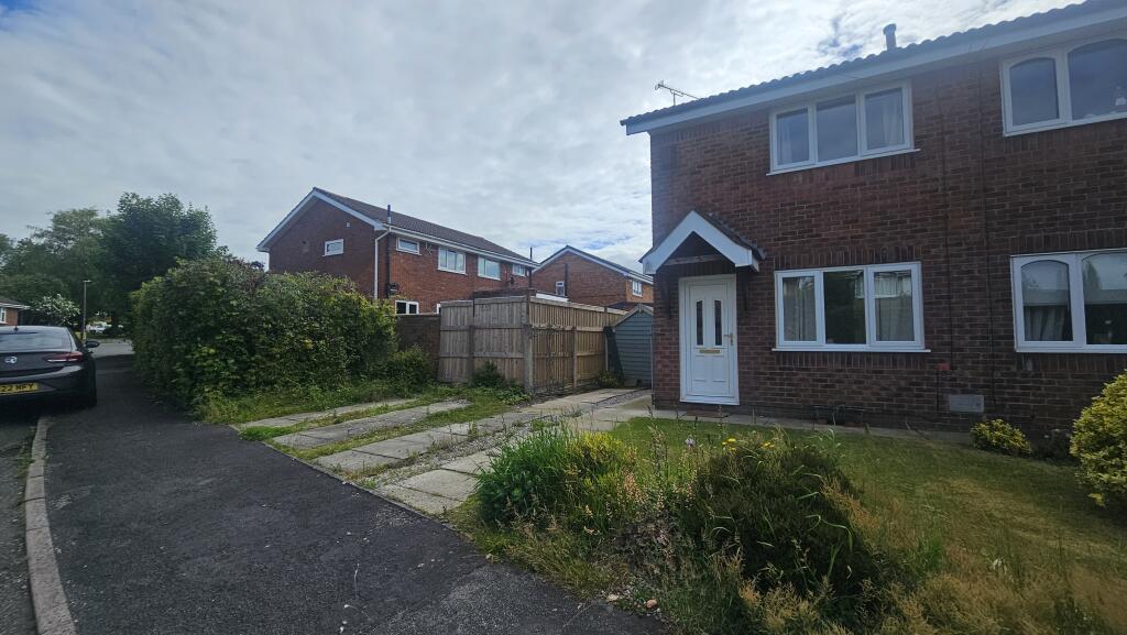 Main image of property: Summertrees Avenue, Lea,