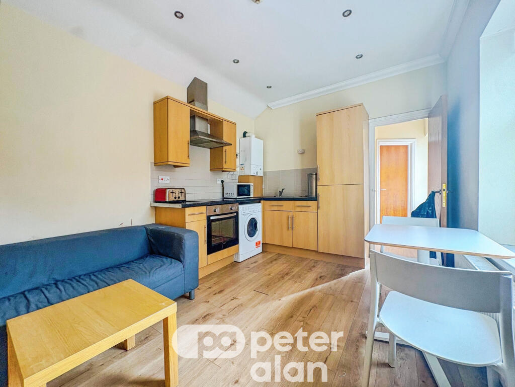 Main image of property: Llantwit Street, Cathays