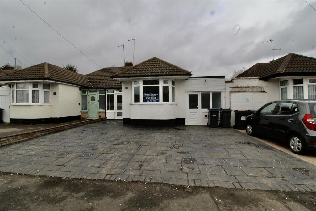 Additional image 21 of Heathland Avenue, Shard End, Birmingham