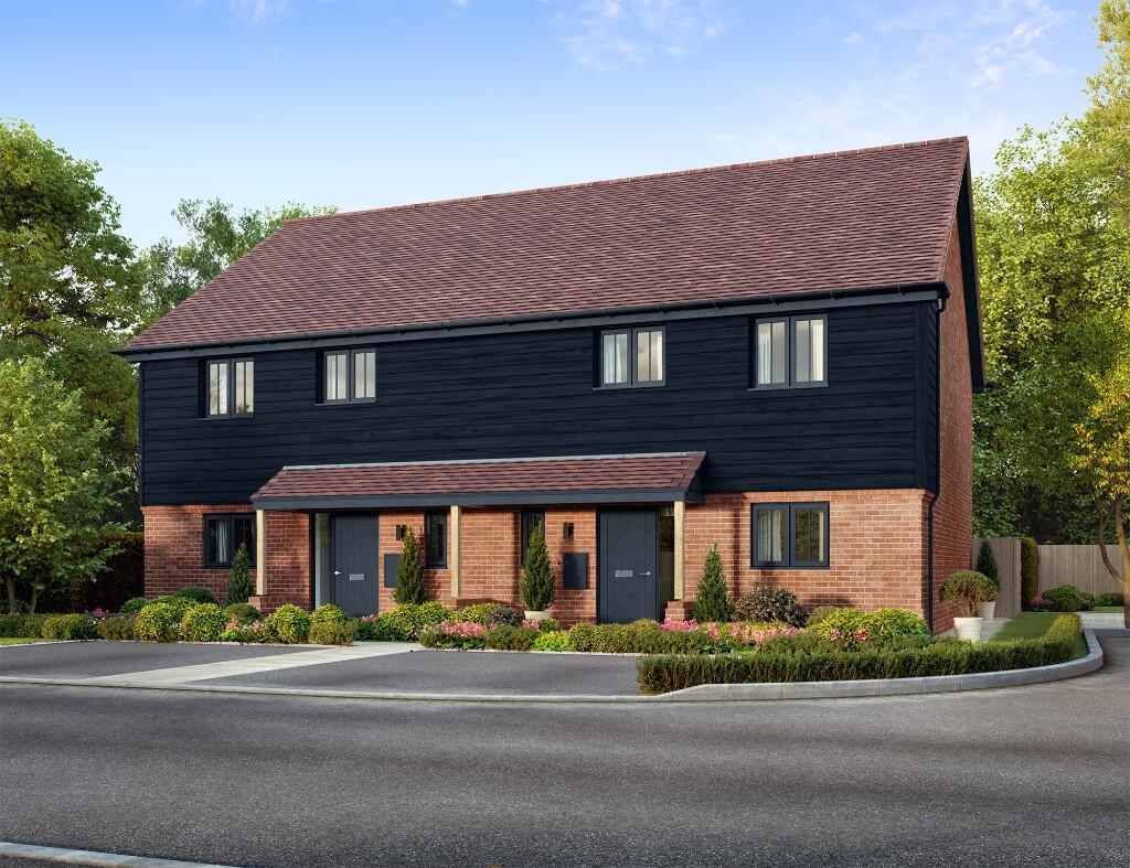 Main image of property: Hawkinge,
Folkestone,
CT18 7AT