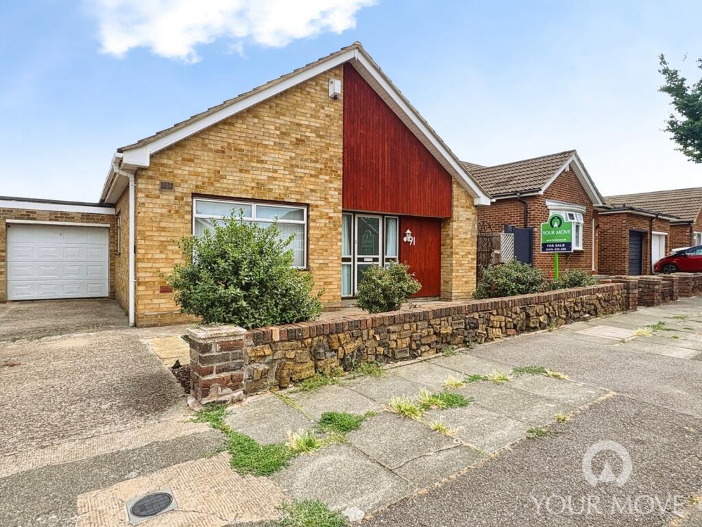 Main image of property: Cambria Crescent, Gravesend, Kent, DA12