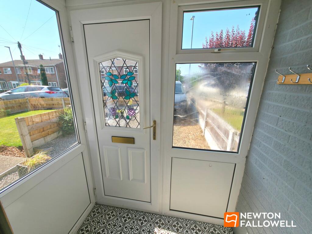 Parkstone Avenue, Rainworth, NG21 - More