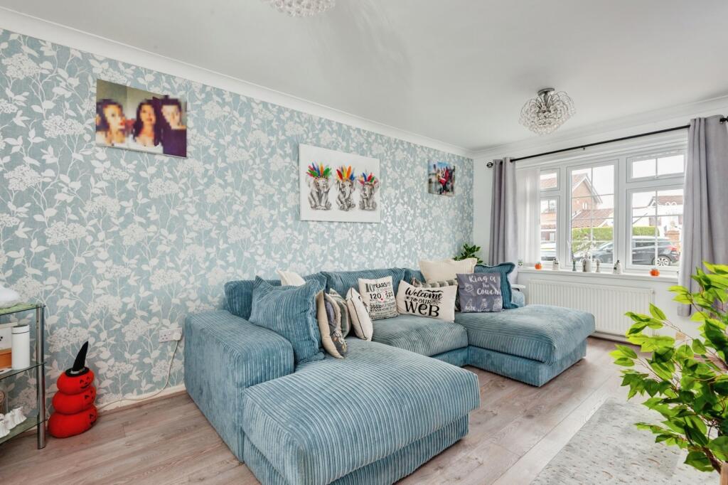 House in Warrington - View 5
