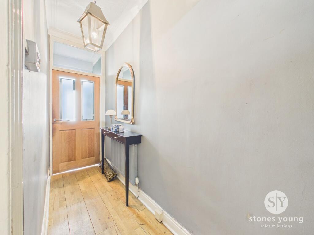 House in Ribble Valley, Billington and Langho - More