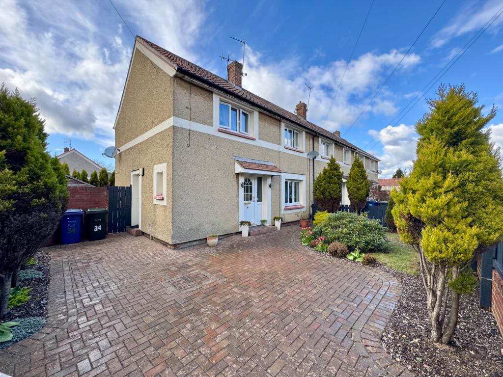 Main image of property: Amherst Road, Newcastle upon Tyne, Tyne and Wear, NE3