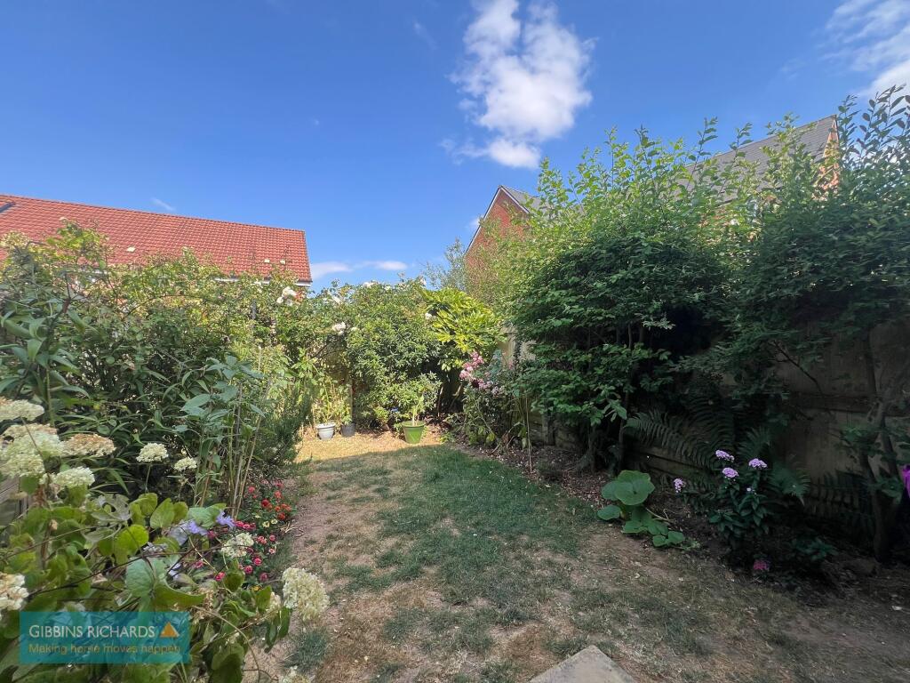 House in Taunton - View 5