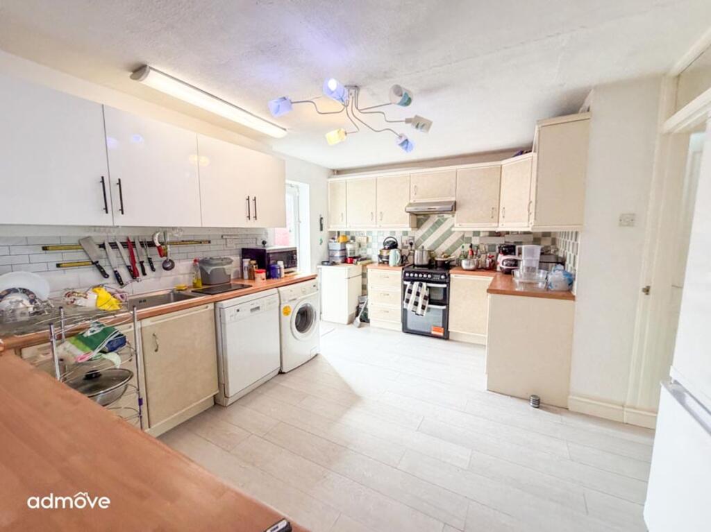 House in Manchester - View 5