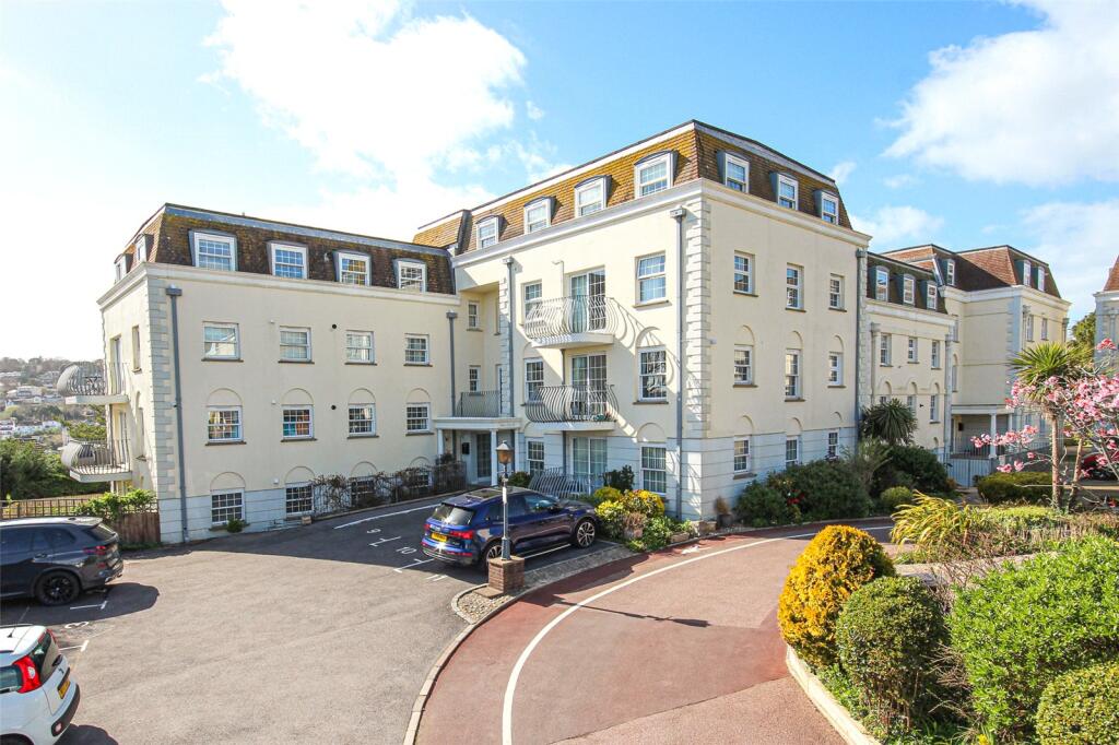 Main image of property: Charmouth Road, Lyme Regis, Dorset, DT7