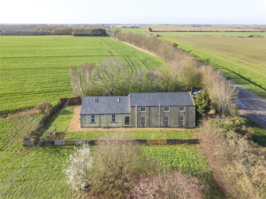 Main image of property: Ely Road, Chittering, Cambridgeshire, CB25