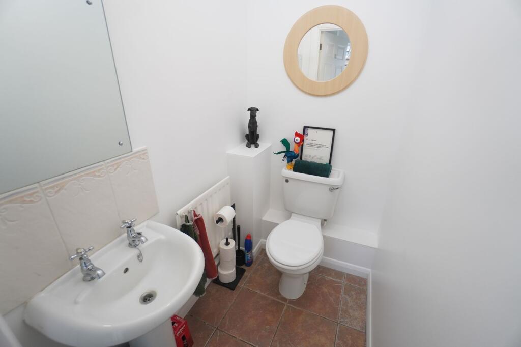 House in Downley, Buckinghamshire - More