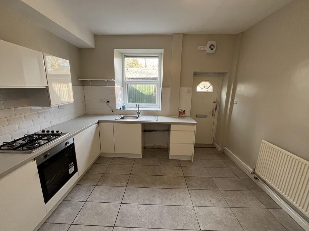 Main image of property: Industry Street, Sheffield, S6 2WX