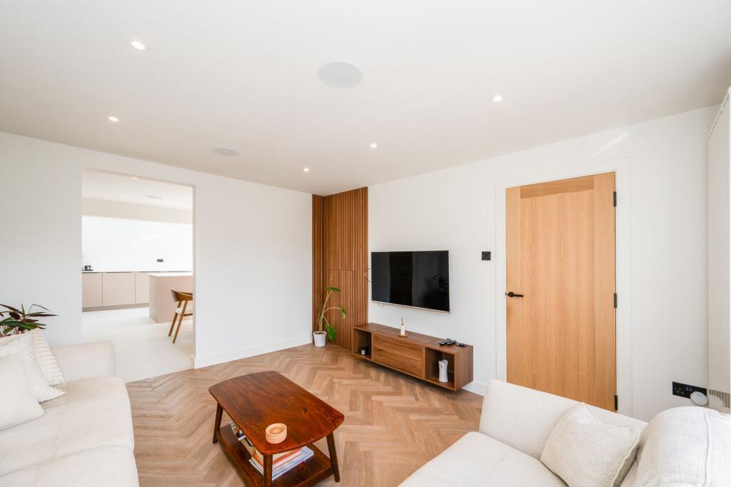 House in Liverpool - View 5