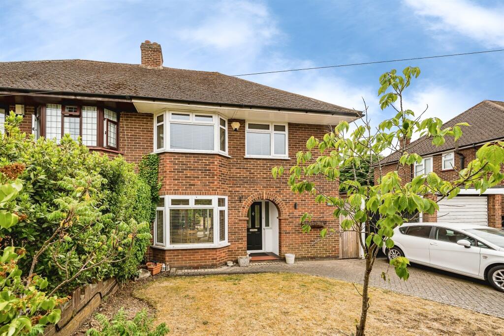 Main image of property: Hag Hill Lane, Taplow, Maidenhead