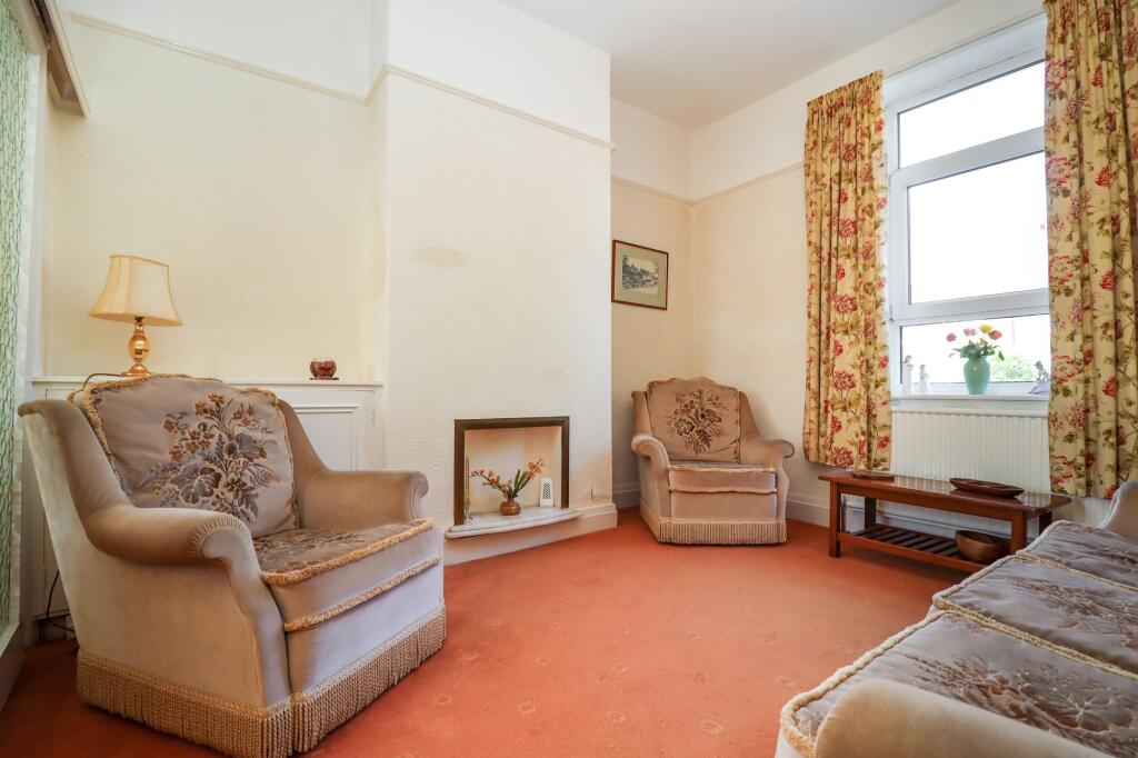 House in Warrington - More