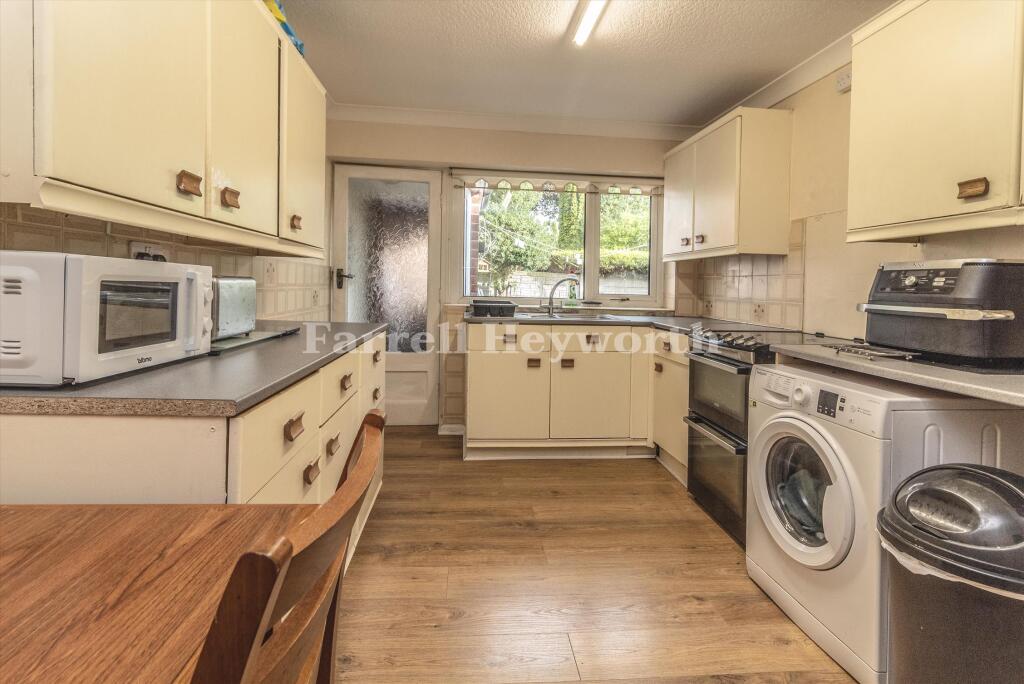 House in Preston - View 5