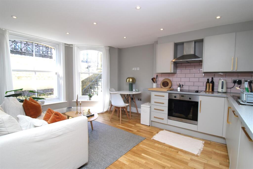 Main image of property: The Drive, HOVE