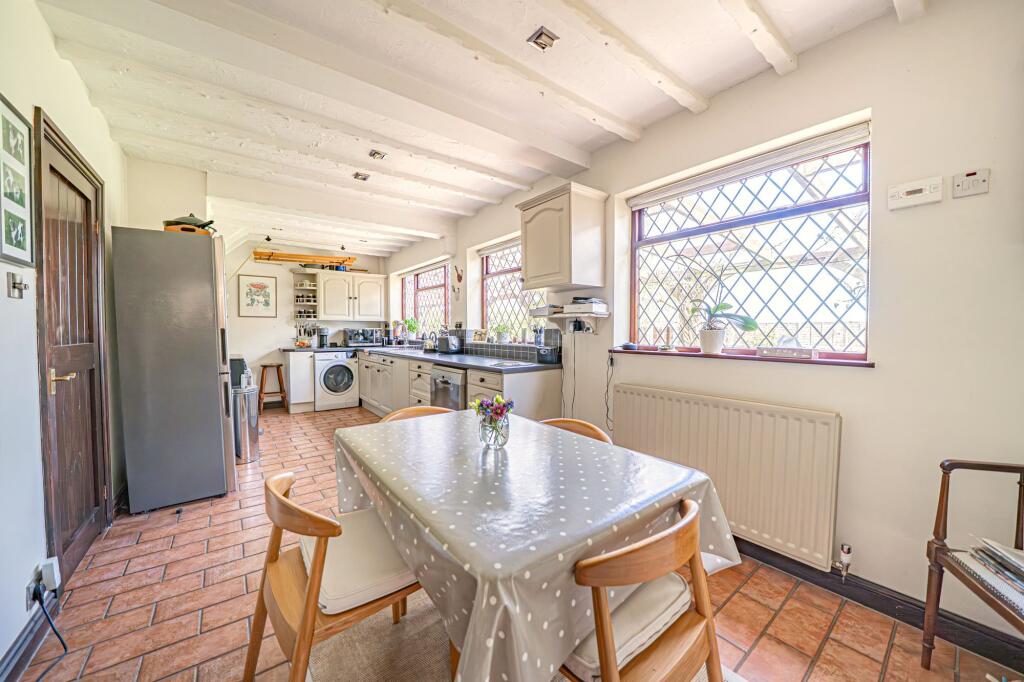 Additional image 8 of Old Warwick Road, Lapworth, B94