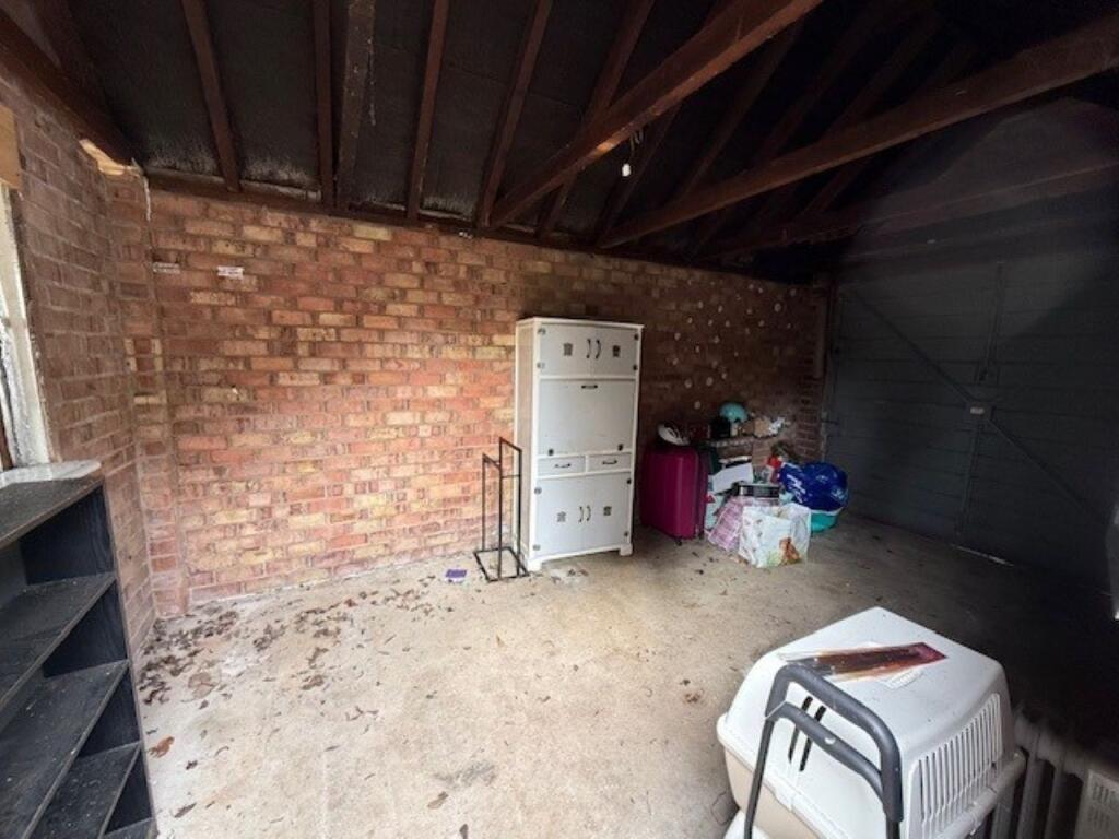 Main image of property: Hesketh Crescent, Skegness