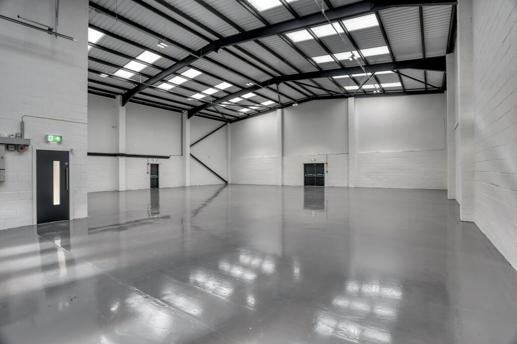 Warehouse