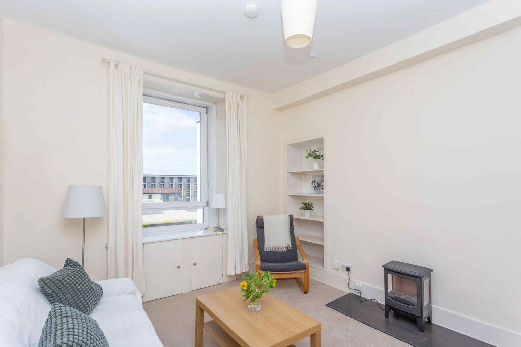 5/9 (2F1) Beaverhall Road, Edinburgh, EH7 4JQ photo 4