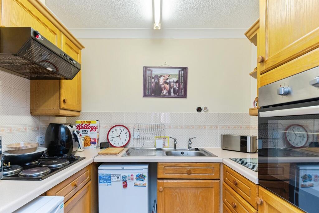 Apartment in Clacton-on-Sea, Great Clacton - View 4