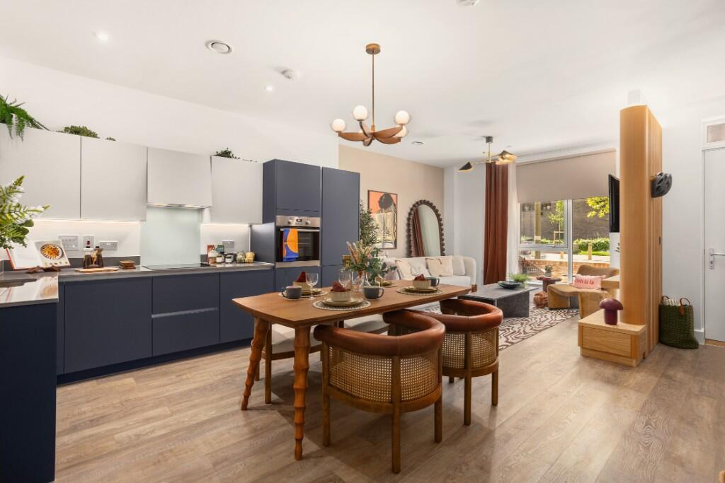 Main image of property: Tandy Place,
London,
E20 3AS