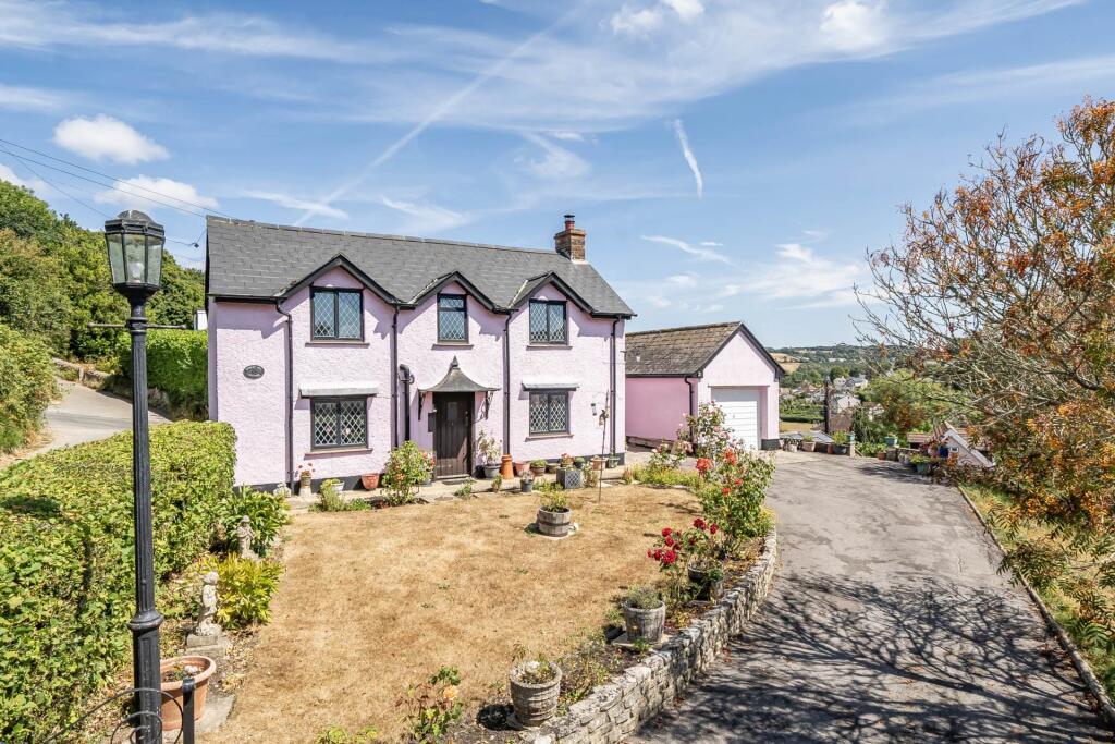 Main image of property: Wadley Hill, Uplyme, Lyme Regis