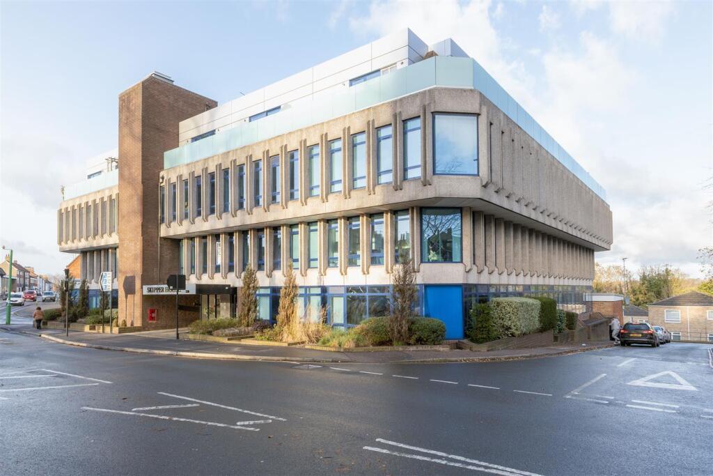 Main image of property: Skipper House, Norwich, NR1