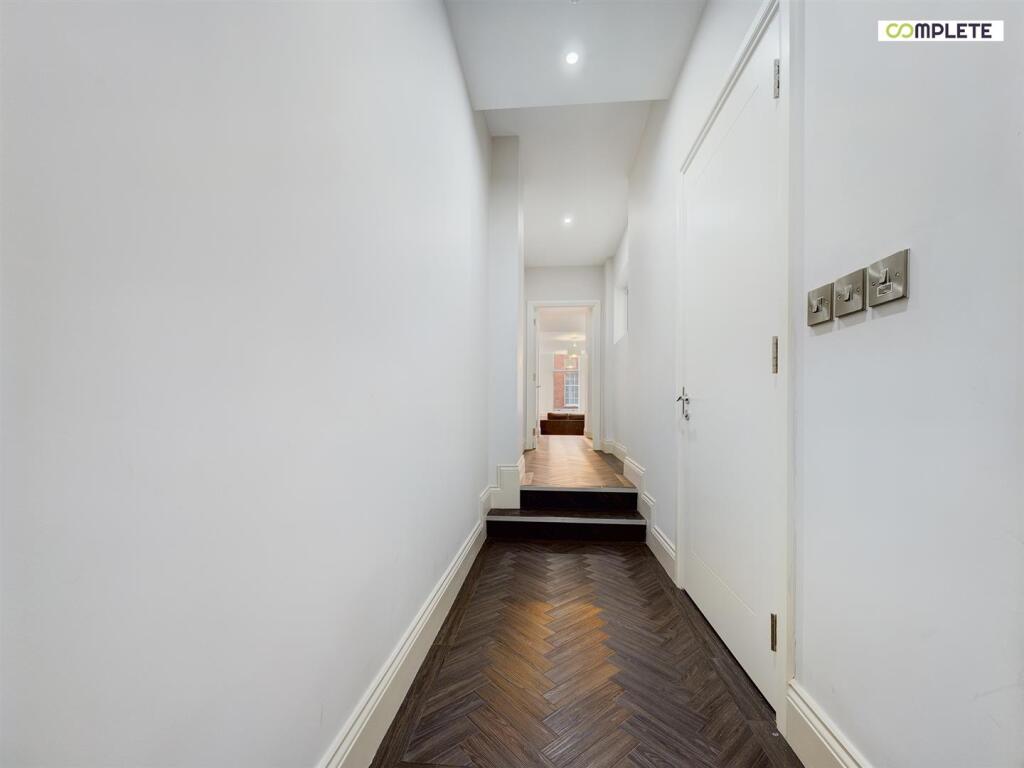 Apartment in Liverpool