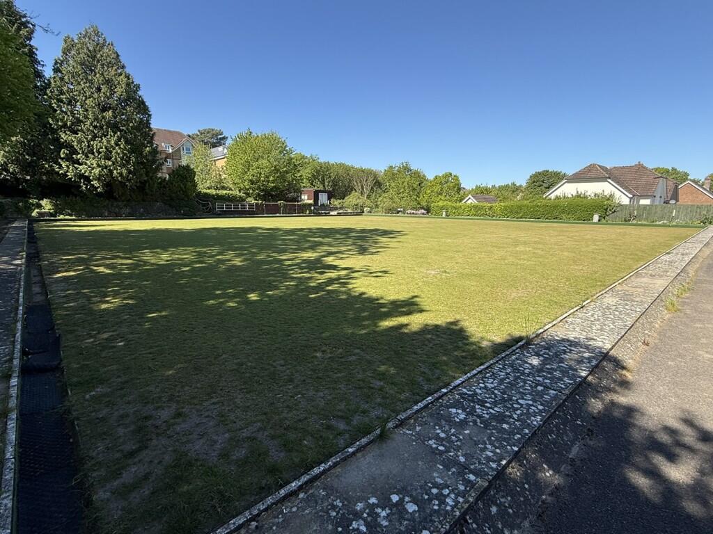 Main image of property: Westborough Bowls Club, Cloudberry Close, Maidstone, Kent, ME16 0LY