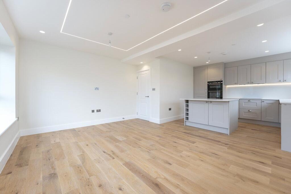 Main image of property: Mulgrave Road, Belmont, Sutton, SM2