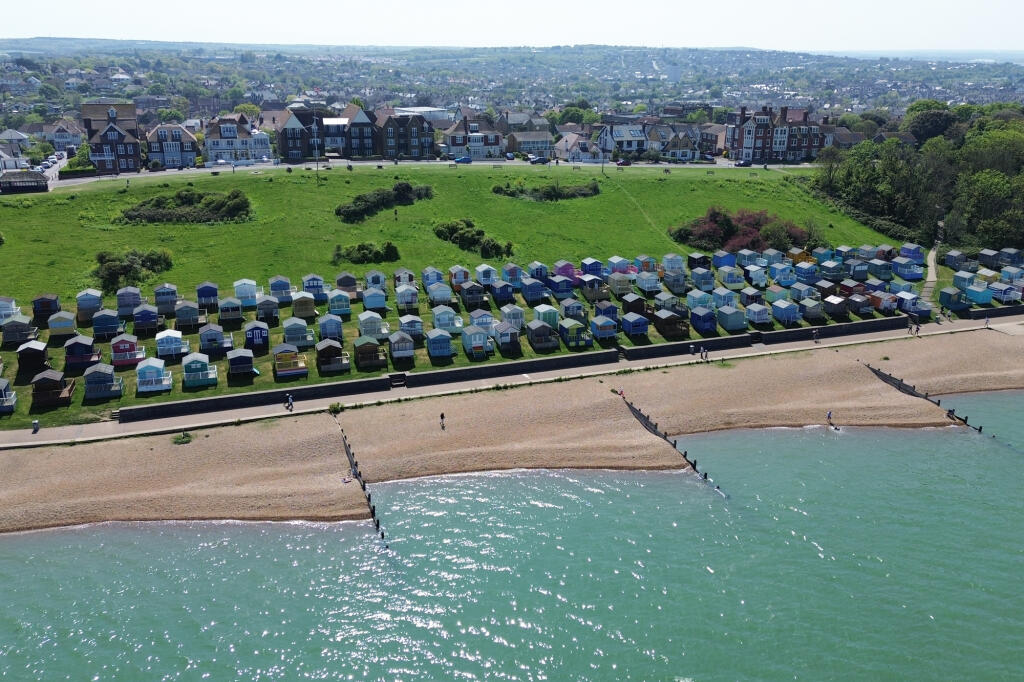 Royal Court, Pier Avenue, Tankerton - View 2