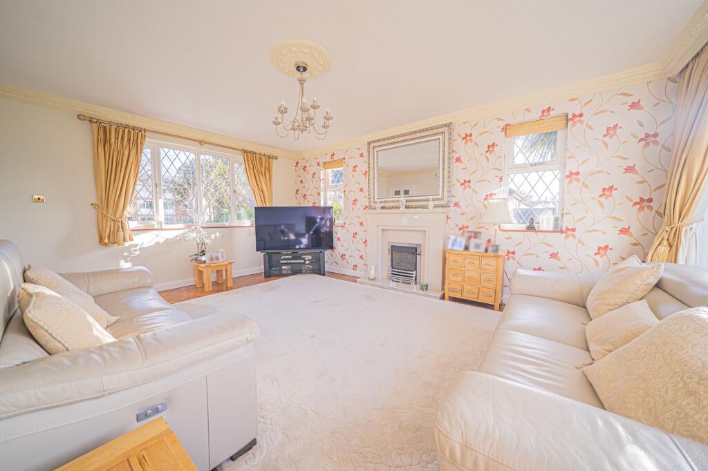 Additional image 10 of Manor Road, Dorridge, B93