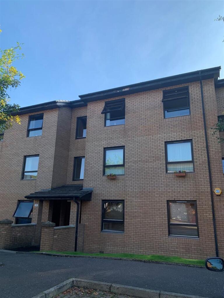 Main image of property: Mansionhouse Gardens