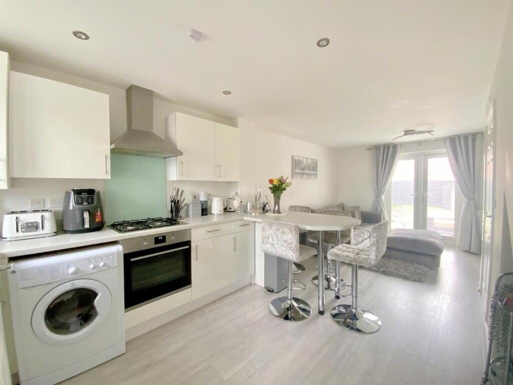 Main image of property: Heathland Way, Humberston