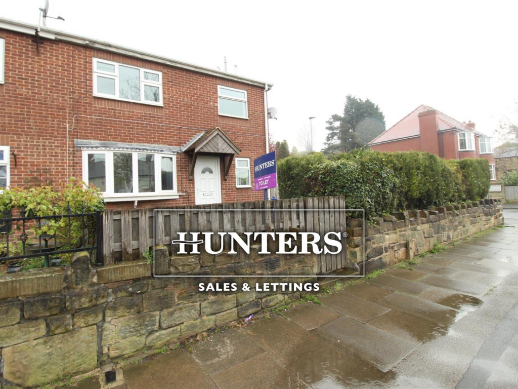 Main image of property: Lunn Road, Barnsley, South Yorkshire