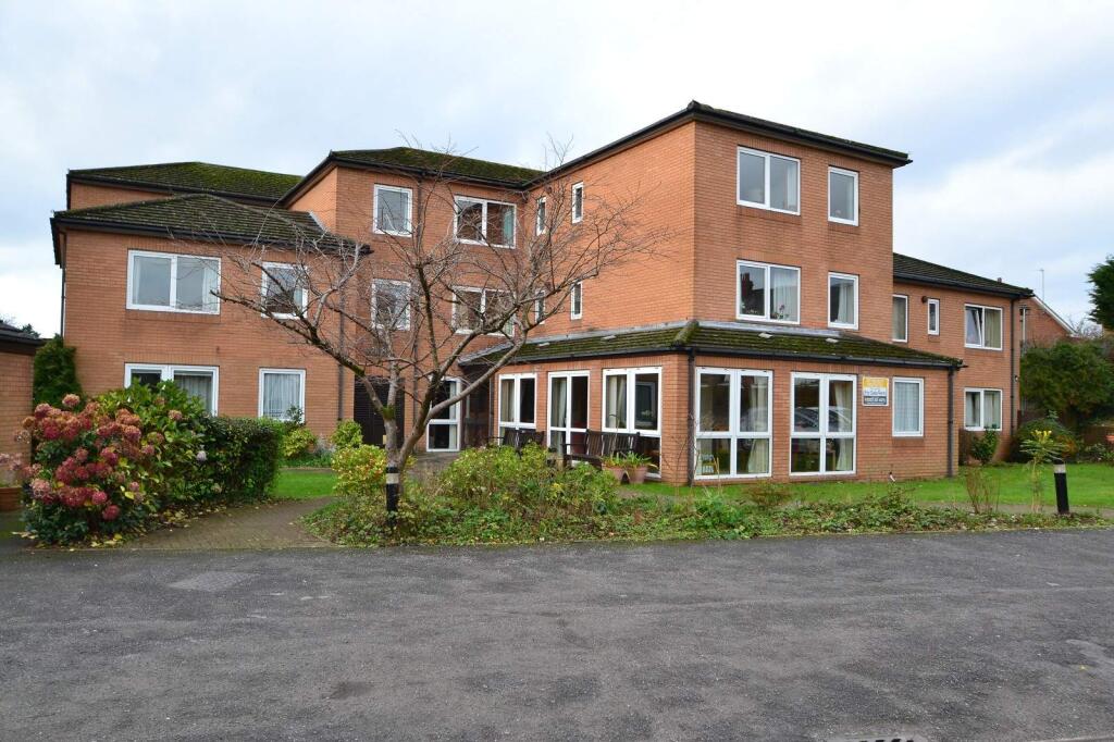 Homelong House, Heol Hir, Cardiff. CF14