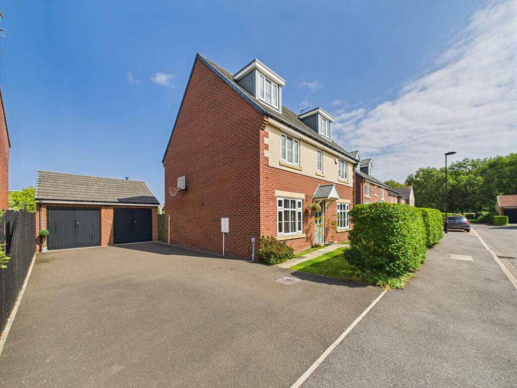 Stobswood Close, Whitley Bay, NE25 photo 2
