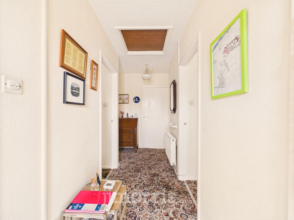 House in Goodwick, Fishguard and Goodwick - More