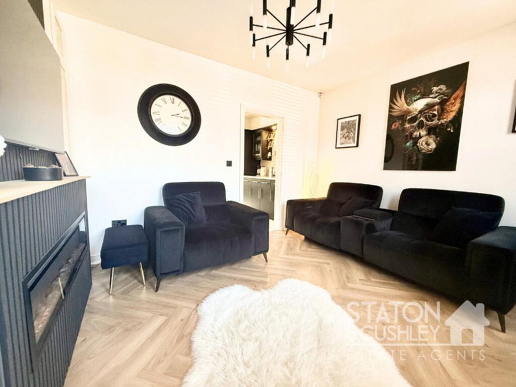 House in Bolsover, Shirebrook - View 2