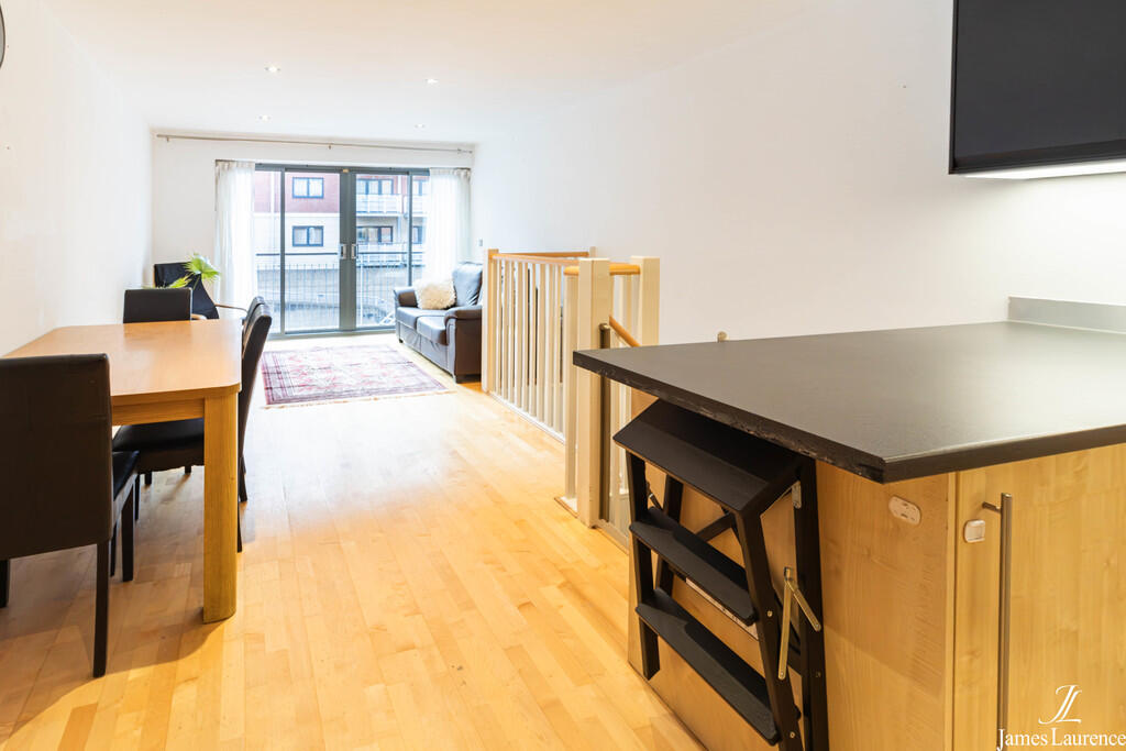 Additional image 3 of King Edwards Wharf, 25 Sheepcote Street, Brindley Place