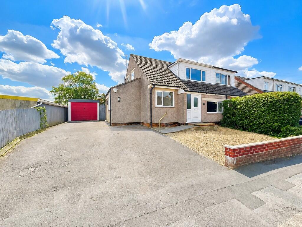 Main image of property: Greenhayes, Chipping Sodbury